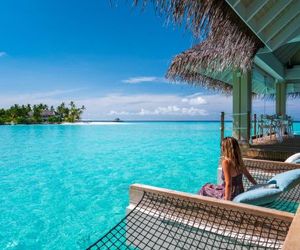 Baglioni Resort Maldives - The Leading Hotels of the World Velavaru Maldives