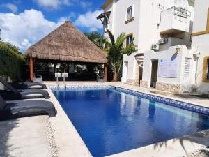 Real Ibiza Badia With Pool Playa Del Carmen Mexico