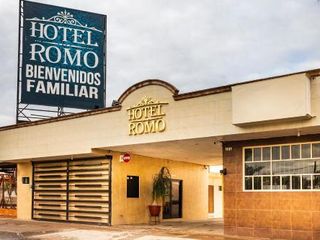 Hotel pic Hotel Romo