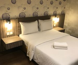 Victory Hotel Johor Malaysia
