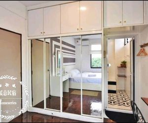 Georgetown Sweet Home @Komtar Gurney Drive Malaysia