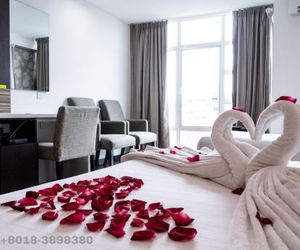 Classy Studio Apartment (KBCP) Kota Bharu Malaysia