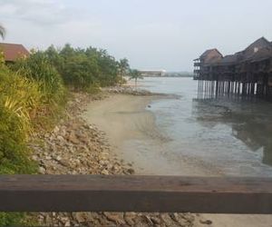 Langkawi Lagoon Resort Pantai Cenang Malaysia