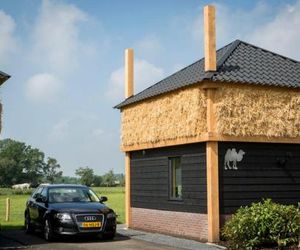 Camping Nieuw Romalo Voorthuizen Netherlands