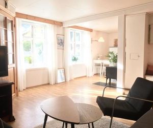 Villa Holmen, ground floor apartment Balestrand Norway