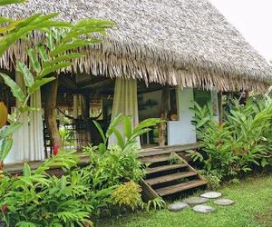 Island Home Uturoa French Polynesia