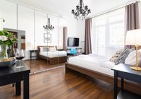 Отзывы Rent like home — Apartament Chmielna III, 1 звезда