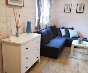 Domek Gościnny Ustka Przewłoka Ustka Poland