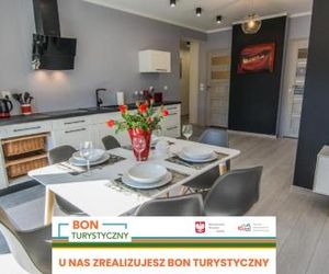 Apartamenty Izerskie - ul. Cicha 13H-I Swieradow Zdroj Poland