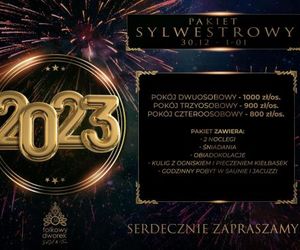 Folkowy Dworek Murzasichle Poland