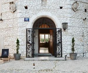 Hotel Wolski Krakow Poland