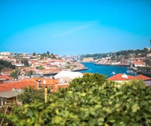 APOSENTUS - Your home with a remarkable view Vila Nova de Gaia Portugal