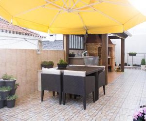 Moradia da Ilda - Casas de Férias Nazaré Nazare Portugal