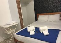 Отзывы Lisbon Prime Hostel & Rooms, 1 звезда