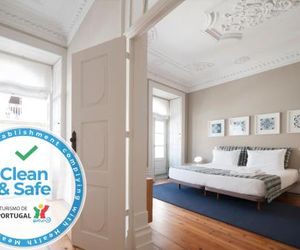 Apartamentos com História Guimaraes Portugal