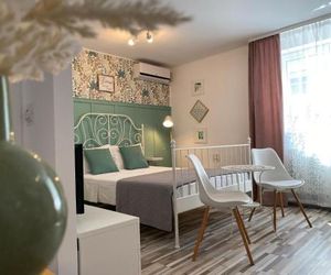 Romantic Apartment Timisoara Romania