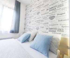 Apartments Karamarković Vrnyachka Banya Serbia