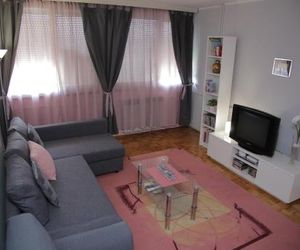 Apartment Duluta Belgrade Serbia