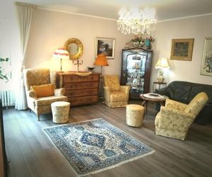 Light, Spacious Apartment in the Heart of Belgrade Belgrade Serbia