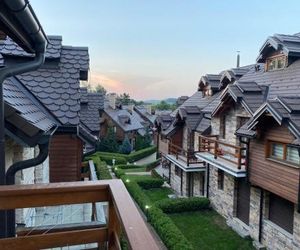 Apartment Zlatibor 1000 Zlatibor Serbia