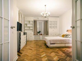 Designer apartment in the heart of the city
