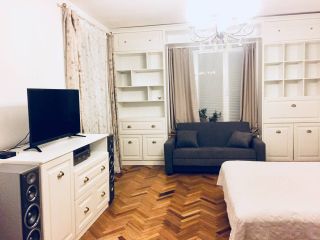 Designer apartment in the heart of the city