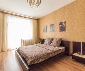 Apartment TwoPillows Leninskiy,87 Strelna Russia