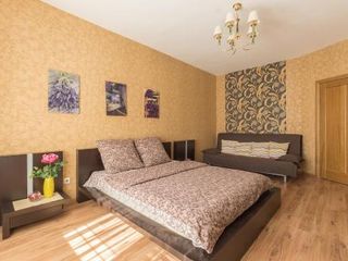 Уютные апартаменты на Ленинском/ 2 pillows