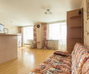 Apartment TwoPillows Leninskiy, 97 Strelna Russia