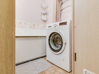 Яркая квартира в историческом центре Петербурга