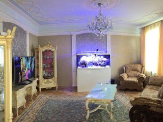It’s amazing apartment! 
Потрясающие апартаменты!