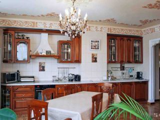 It’s amazing apartment! 
Потрясающие апартаменты!