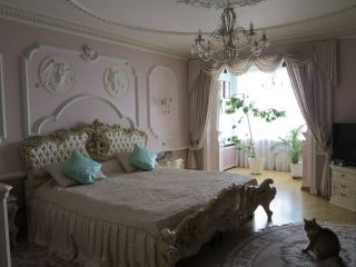 It’s amazing apartment! 
Потрясающие апартаменты!