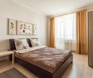 Apartment TwoPillows Katernikov 5 Strelna Russia