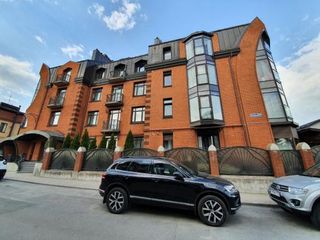Апартаменты "Sever" в Коломягах
