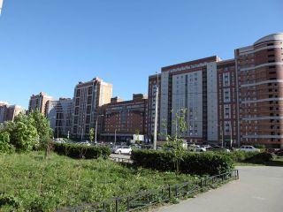 Magnifique appartement FIFA 2018