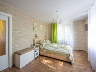 Spring Apartment