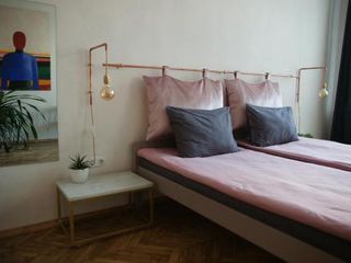 Malevich hostel - место в общем номере
