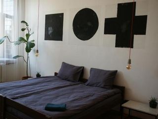 Malevich hostel - место в общем номере