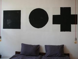 Malevich hostel - место в общем номере