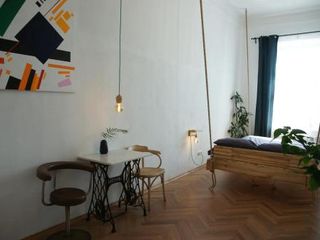 Malevich hostel - место в общем номере