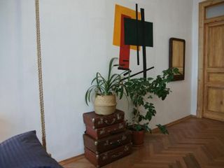 Malevich hostel - место в общем номере