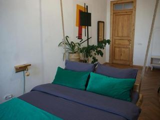 Malevich hostel - место в общем номере