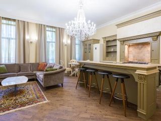 hth24 apartments Liteyny 46