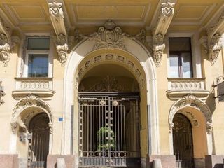 hth24 apartments Liteyny 46