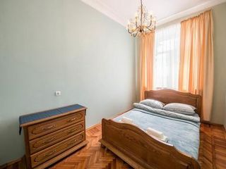 Красивая квартира в центре Петроградки