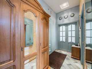 Красивая квартира в центре Петроградки