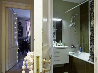 Bohemian flat in the historical centre