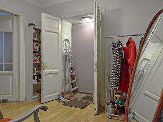 Bohemian flat in the historical centre