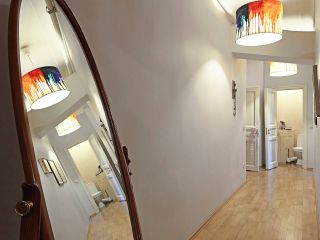 Bohemian flat in the historical centre